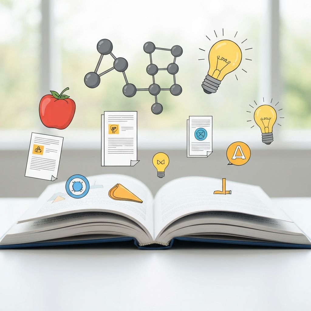 Educational knowledge hub